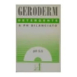 geroderm sapone neutro ph7 100 g g