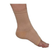 gibaud - cavigliera calzino sottile cotone taglia 1 confezione 1 pezzo