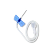 euroset 34 fly - raccordo deflussore con ago 23g butterfly