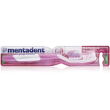 mentadent spazzolino denti sensitive expert setole morbide - protezione per denti sensibili