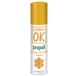 ok propoli spf 15 stick labbra, 5,7 ml