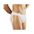 sospensorio sport uomo ricci con supporto contenitivo, protezione anatomica per attività sportive i