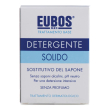 eubos base - detergente solido per tutti i tipi di pelle 125g