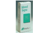 idrovel*olio bagno 150ml