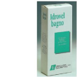 idrovel bagno-olio  150ml