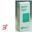 idrovel olio bagno emolliente 150 ml
