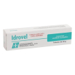 idrovel - crema base emolliente e protettiva 50 ml