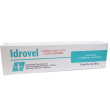 idrovel crema emolliente protettiva 50g