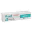 idrovel crema base emolliente e protettiva, 50 g