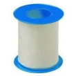 europore cerotto in rocchetto in tessuto non tessuto 5m x 2,5cm