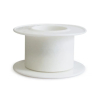 europore cerotto in rocchetto in tessuto non tessuto 5m x 5cm