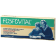 fosfovital 7 flaconcini - integratore energizzante