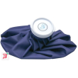 borsa ghiaccio team blu 25 cm in sacchetto