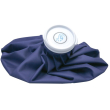 borsaghiaccio team blu 28 cm in sacchetto