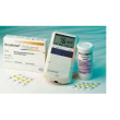 soluzione di controllo caratteristiche: accutrend control ch1 contiene una soluzione  a titolo noto