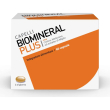biomineral plus 60 capsule - integratore di vitamine e minerali per capelli