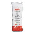 cotone idrofilo uso sanitario 100 gr