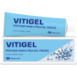 marco viti vitigel crema effetto caldo, 50 ml