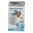 prontex benda elastica autofissante 6cm, 1 pezzo – dispositivo medico ce per bendaggi compressivi