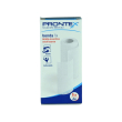 prontex benda fix eleastica autofissante 8 cm x 4 mt - safety