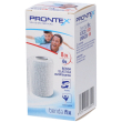 prontex benda fix elastica autofissante 4 m x 8 cm 1 pz in garza