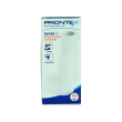 prontex benda fix eleastica autofissante 10 cm x 4 mt - safety