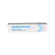 keratoplastica crema labiale rigenerante labbra secche screpolate 10 gr - varie