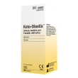 ketodiastix 50 strisce – glucosio e chetoni nelle urine