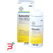 strisce misurazione chetonuria ketostix 50 pezzi