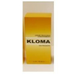 kloma lozione capelli normalizzante anti caduta 100 ml