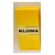 kloma lozione capelli stimolante tonificante 100 ml