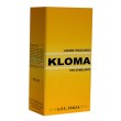 kloma stim lozione 100 ml - stimolante e tonificante capelli