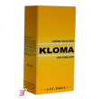 kloma stim lozione 100 ml