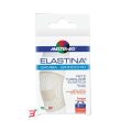 rete tubolare elastica ipoallergenica master-aid elastina gamba/ginocchio 3 mt in tensione calibro 5