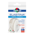 elastina rete coscia-testa