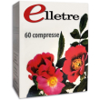 elletre 60 tavolette 21 g compresse masticabili