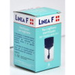 contenitore per le feci linea f