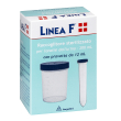 linea f raccoglitore feci