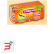 plasmon omogeneizzato salmone verdure 80 g x 2 pezzi