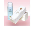 ledi derma latte detergente per la pelle secca 150 ml