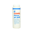 gehwol polvere per piedi azione deodorante e assorbente 100 gr - dual sanitaly