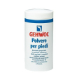 gehwol polvere piedi 100 grammi