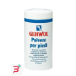 gehwol polvere per piedi 100 g