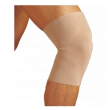 dr.gibaud ginocchiera cotone per distorsioni sottile beige taglia 4