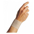 dr.gibaud polsino a righe  beige velcr cm8 taglia 0