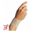polsino a righe gibaud colore beige misura 8 cm taglia 2