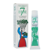 zeta farmaceutici, dentifricio 7 erbe protezione gengive, 50 ml