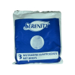 mutandine serenity a rete misura large 3 pezzi - varie