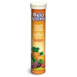briovitan 20 compresse effervescenti - integratore vitamine e sali minerali