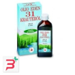 olio eden 31 erbe 100ml